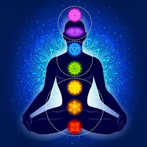 Pranic Healing – Vastu Ashish